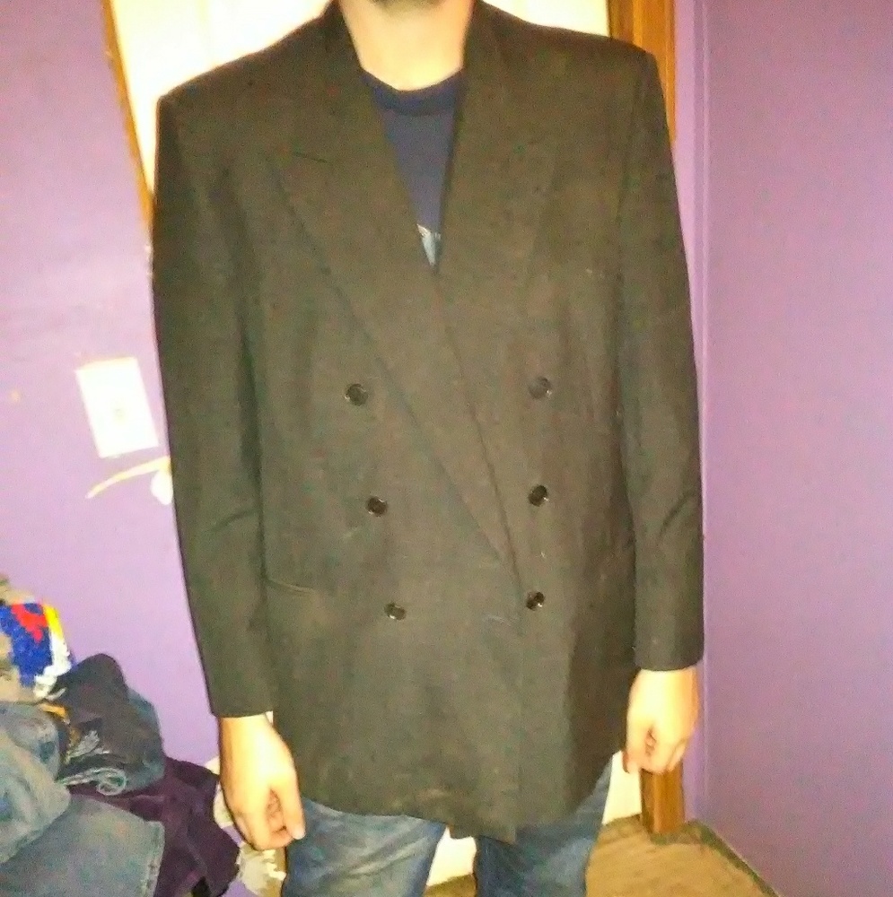 Suit